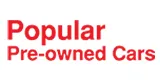 popoular cars